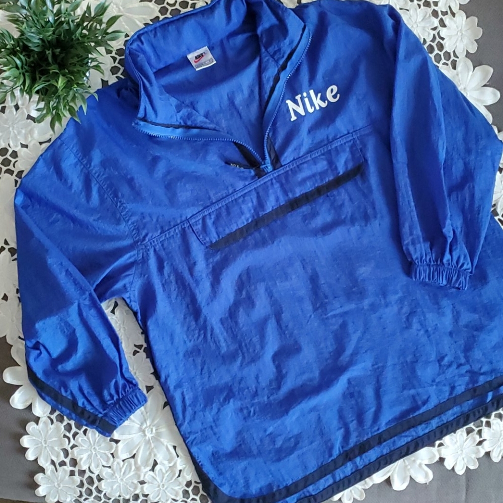 NIKE | Vintage Windbreaker
